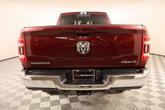 Thumbnail of 2024 Delmonico Red Pearlcoat RAM 2500