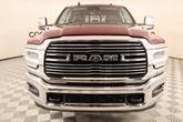 Thumbnail of 2024 Delmonico Red Pearlcoat RAM 2500