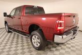 Thumbnail of 2024 Delmonico Red Pearlcoat RAM 2500
