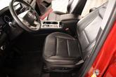 Thumbnail of 2022 Rapid Red Metallic Tinted Clearcoat Ford Explorer