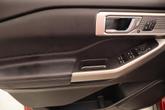 Thumbnail of 2022 Rapid Red Metallic Tinted Clearcoat Ford Explorer