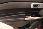 Thumbnail of 2022 Rapid Red Metallic Tinted Clearcoat Ford Explorer