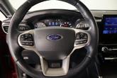Thumbnail of 2022 Rapid Red Metallic Tinted Clearcoat Ford Explorer