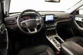 Thumbnail of 2022 Rapid Red Metallic Tinted Clearcoat Ford Explorer