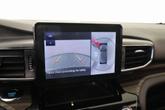 Thumbnail of 2022 Rapid Red Metallic Tinted Clearcoat Ford Explorer