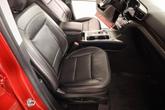 Thumbnail of 2022 Rapid Red Metallic Tinted Clearcoat Ford Explorer