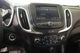 Thumbnail of 2024 Sterling Gray Metallic Chevrolet Equinox