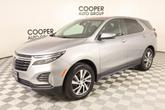 Thumbnail of 2024 Sterling Gray Metallic Chevrolet Equinox