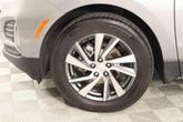 Thumbnail of 2024 Sterling Gray Metallic Chevrolet Equinox