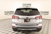 Thumbnail of 2024 Sterling Gray Metallic Chevrolet Equinox