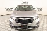 Thumbnail of 2024 Sterling Gray Metallic Chevrolet Equinox