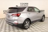 Thumbnail of 2024 Sterling Gray Metallic Chevrolet Equinox