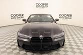 Thumbnail of 2023 Black Sapphire Metallic BMW M4