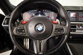 Thumbnail of 2023 Black Sapphire Metallic BMW M4