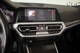 Thumbnail of 2023 Black Sapphire Metallic BMW M4
