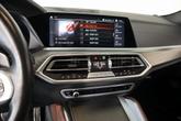 Thumbnail of 2023 Phytonic Blue Metallic BMW X6
