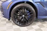 Thumbnail of 2023 Phytonic Blue Metallic BMW X6