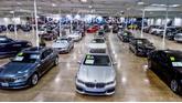 Thumbnail of 2023 Phytonic Blue Metallic BMW X6