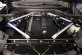 Thumbnail of 2023 Phytonic Blue Metallic BMW X6