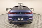 Thumbnail of 2023 Phytonic Blue Metallic BMW X6