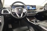 Thumbnail of 2023 Mineral White Metallic BMW X7