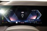 Thumbnail of 2025 Brooklyn Gray Metallic BMW X3