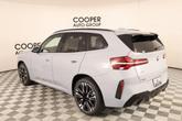 Thumbnail of 2025 Brooklyn Gray Metallic BMW X3