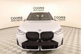 Thumbnail of 2025 Brooklyn Gray Metallic BMW X3