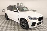 Photo of 2023 Alpine White BMW X5 PHEV