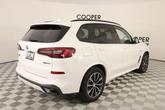 Thumbnail of 2023 Alpine White BMW X5 PHEV