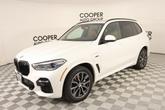 Thumbnail of 2023 Alpine White BMW X5 PHEV