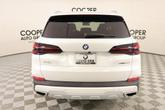 Thumbnail of 2024 Mineral White Metallic BMW X5