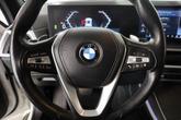 Thumbnail of 2024 Mineral White Metallic BMW X5