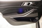 Thumbnail of 2024 Mineral White Metallic BMW X5