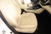 Thumbnail of 2023 Wind Chill Pearl Toyota Highlander Hybrid