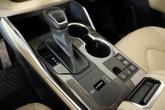 Thumbnail of 2023 Wind Chill Pearl Toyota Highlander Hybrid