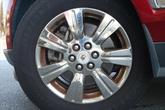 Thumbnail of 2015 Crystal Red Tintcoat Cadillac SRX