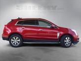 Thumbnail of 2015 Crystal Red Tintcoat Cadillac SRX