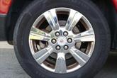 Thumbnail of 2015 Crystal Red Tintcoat Cadillac SRX