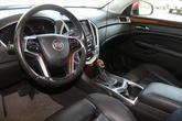 Thumbnail of 2015 Crystal Red Tintcoat Cadillac SRX