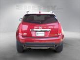 Thumbnail of 2015 Crystal Red Tintcoat Cadillac SRX