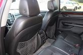 Thumbnail of 2015 Crystal Red Tintcoat Cadillac SRX