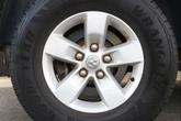 Thumbnail of 2019 Bright White Clearcoat RAM 1500