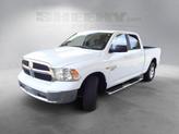 Thumbnail of 2019 Bright White Clearcoat RAM 1500