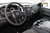 Thumbnail of 2019 Bright White Clearcoat RAM 1500
