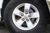 Thumbnail of 2019 Bright White Clearcoat RAM 1500