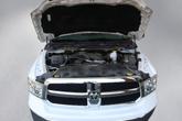 Thumbnail of 2019 Bright White Clearcoat RAM 1500