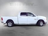 Thumbnail of 2019 Bright White Clearcoat RAM 1500
