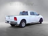Thumbnail of 2019 Bright White Clearcoat RAM 1500