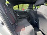 Thumbnail of 2025 Ice Toyota Corolla